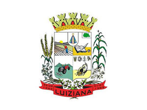 Luiziana/PR - Câmara Municipal