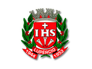 Logo Lupércio/SP - Prefeitura Municipal