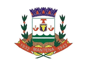 Logo Mantena/MG - Câmara Municipal