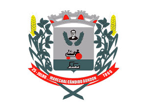 Logo Marechal Cândido Rondon/PR - Prefeitura Municipal