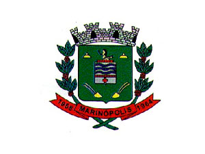 Marinópolis/SP - Prefeitura Municipal