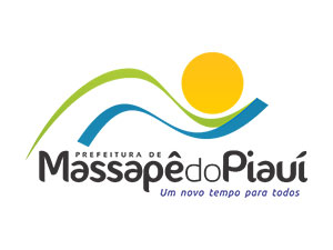 Logo Massapê do Piauí/PI - Prefeitura Municipal