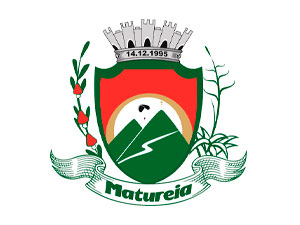 Logo Matureia/PB - Prefeitura Municipal