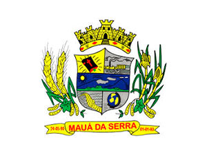 Mauá da Serra/PR - Prefeitura Municipal