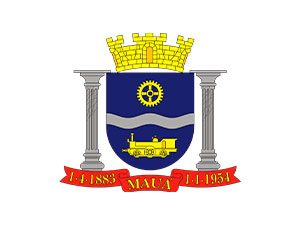Logo Mauá/SP - Prefeitura Municipal