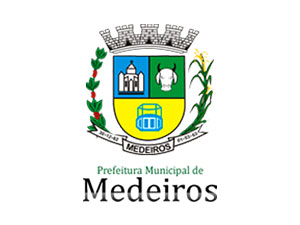 Medeiros/MG - Prefeitura Municipal