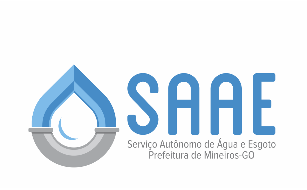 SAAE - Mineiros/GO - Serviço Autônomo de Água e Esgoto