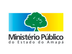 Logo Ministério Público do Estado do Amapá