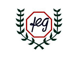 Logo Mogi Guaçu/SP - Fundação Educacional Guaçuana