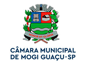 Logo Mogi Guaçu/SP - Câmara Municipal