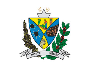 Logo Monte Negro/RO - Prefeitura Municipal