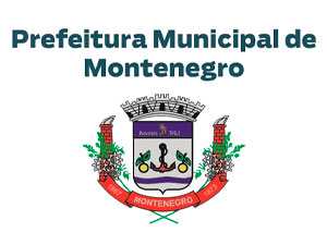 Logo Montenegro/RS - Prefeitura Municipal