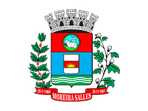 Moreira Sales/PR - Prefeitura Municipal