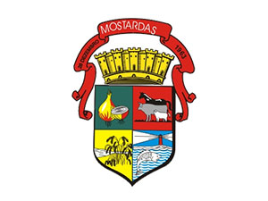 Logo Língua Portuguesa - Mostardas/RS - Prefeitura (Edital 2024_001)