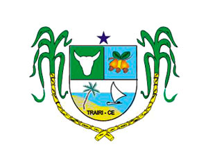 Logo Trairi/CE - Prefeitura Municipal