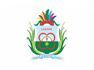 Logo Crato/CE - Prefeitura Municipal