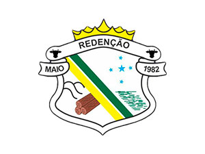 Logo Redenção/PA - Prefeitura Municipal