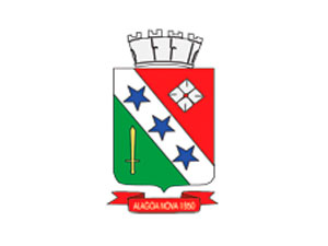 Logo Língua Portuguesa - Alagoa Nova/PB - Prefeitura - Superior (Edital 2023_001)