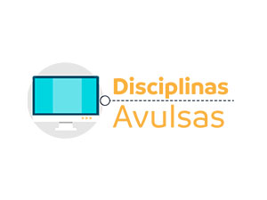 Logo Disciplinas para concursos