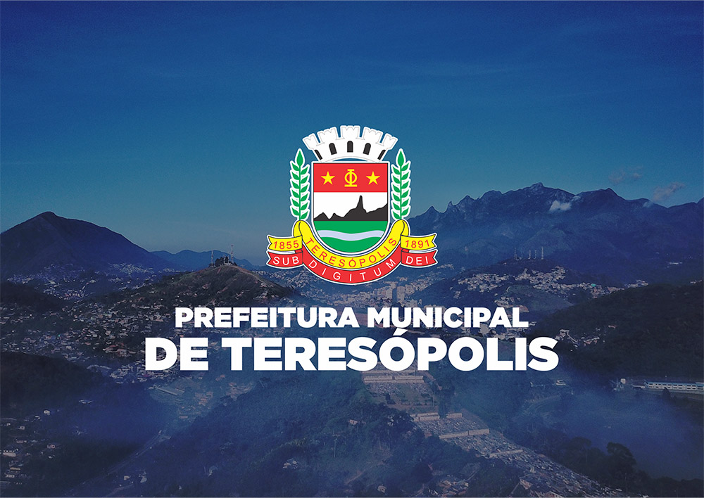 Teresópolis/RJ - Prefeitura Municipal