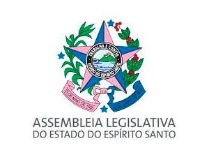 Logo Assembleia Legislativa do Espírito Santo