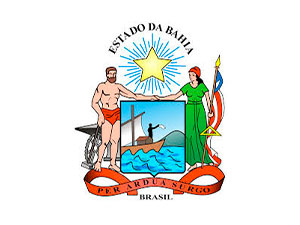 Logo Amargosa/BA - Prefeitura Municipal