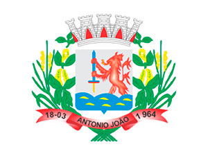 Logo Antônio João/MS - Câmara Municipal