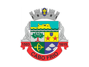 Logo Cabo Frio/RJ - Prefeitura Municipal