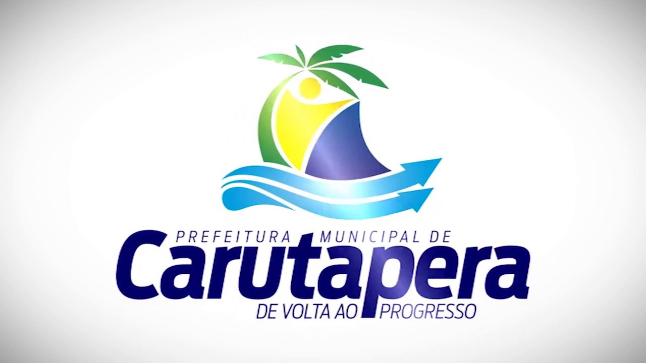 Logo Carutapera/MA - Prefeitura Municipal