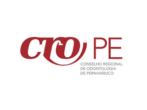 Logo Conselho Regional de Odontologia de Pernambuco