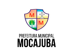 Logo Mocajuba/PA - Prefeitura Municipal