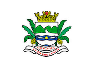 Logo Mongaguá/SP - Prefeitura Municipal