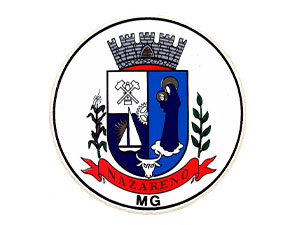 Nazareno/MG - Prefeitura Municipal