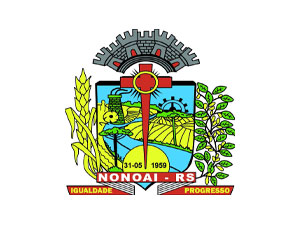 Logo Nonoai/RS - Prefeitura Municipal