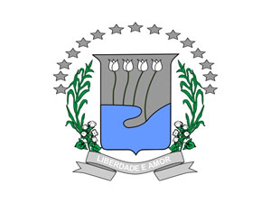 Logo Nossa Senhora de Lourdes/SE - Prefeitura Municipal