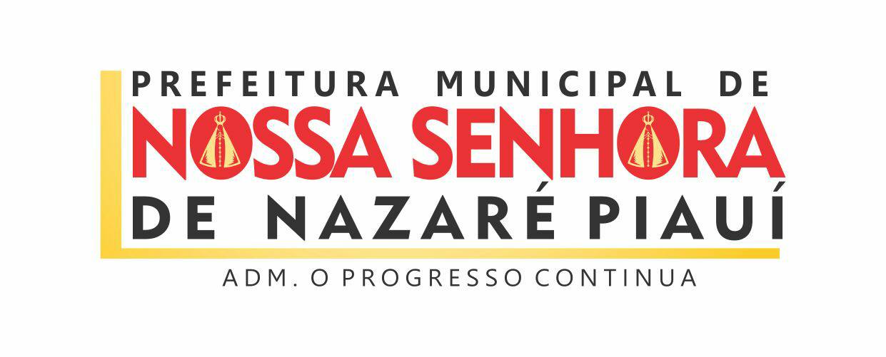 Nossa Senhora de Nazaré/PI - Prefeitura Municipal