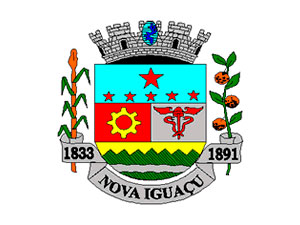 Logo Nova Iguaçu/RJ - Prefeitura Municipal