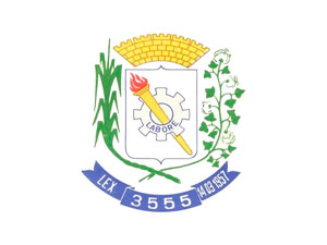 Logo Nova Olinda do Maranhão/MA - Prefeitura Municipal