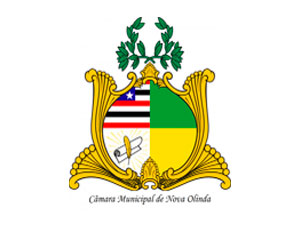 Logo Nova Olinda do Maranhão/MA - Câmara Municipal
