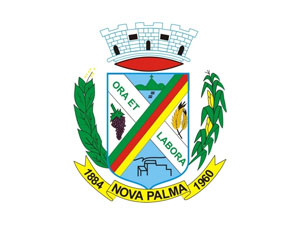 Nova Palma/RS - Prefeitura Municipal