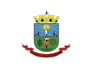 Osório/RS - Prefeitura Municipal
