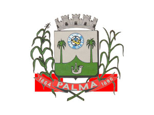 Logo Língua Portuguesa - Palma/MG - Prefeitura - Superior (Edital 2020_001)