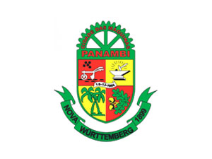 Logo Língua Portuguesa - Panambi/RS - Prefeitura (Edital 2022_002)