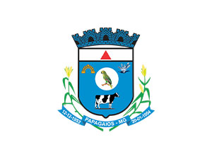 Logo Papagaios/MG - Prefeitura Municipal