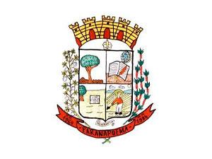 Logo Paranapoema/PR - Prefeitura Municipal