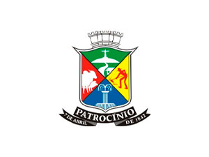 Logo Patrocínio do Muriaé/MG - Prefeitura Municipal