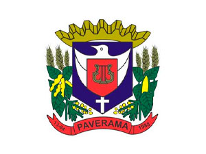 Logo Paverama/RS - Prefeitura Municipal