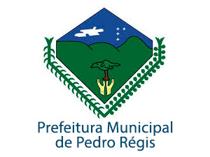 Logo Pedro Régis/PB - Prefeitura Municipal