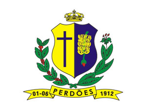 Perdões/MG - Câmara Municipal
