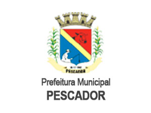 Logo Pescador/MG - Prefeitura Municipal